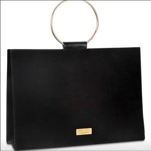 Carolina Herrera Good Girl Ring Tote